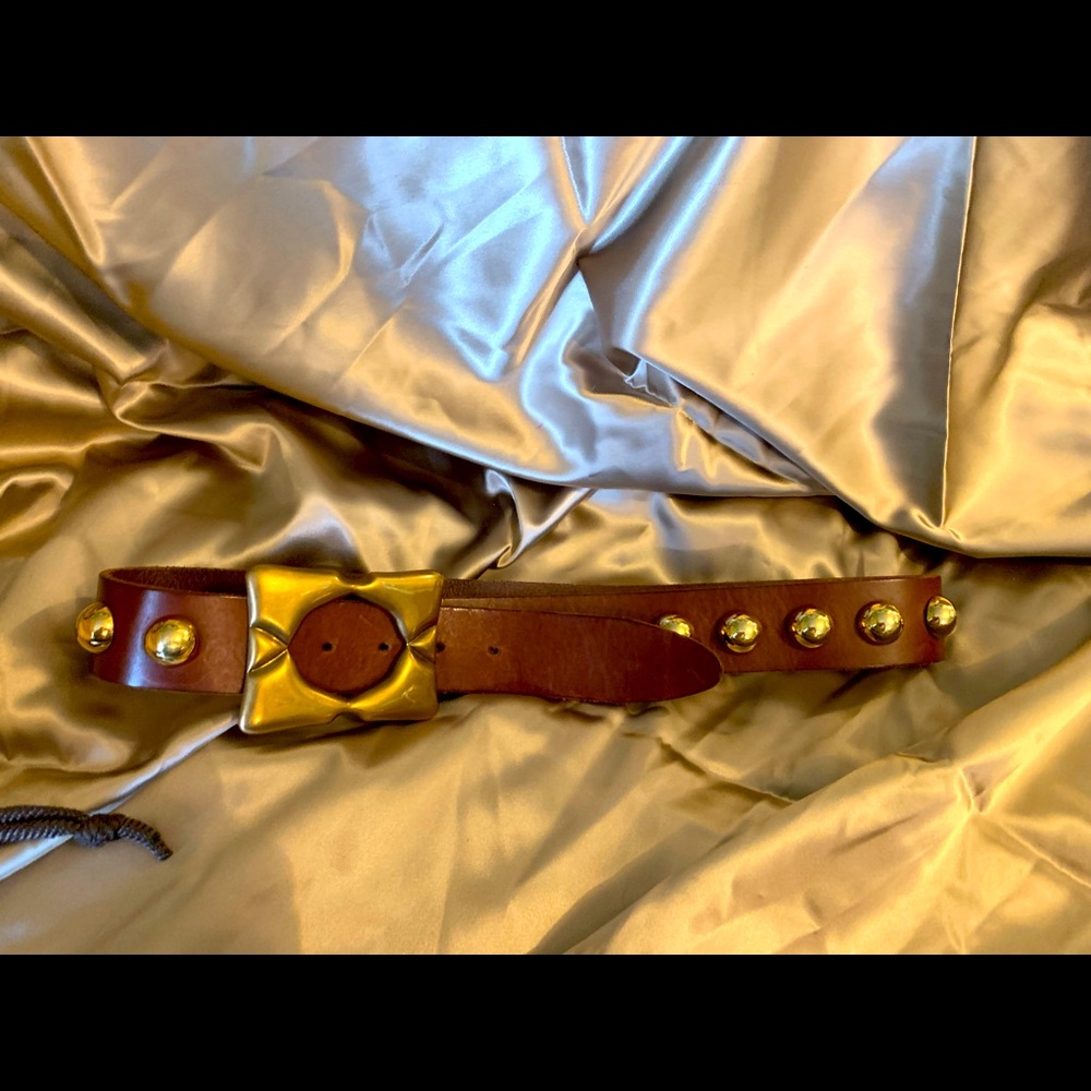 Dolce&Gabbana BELT